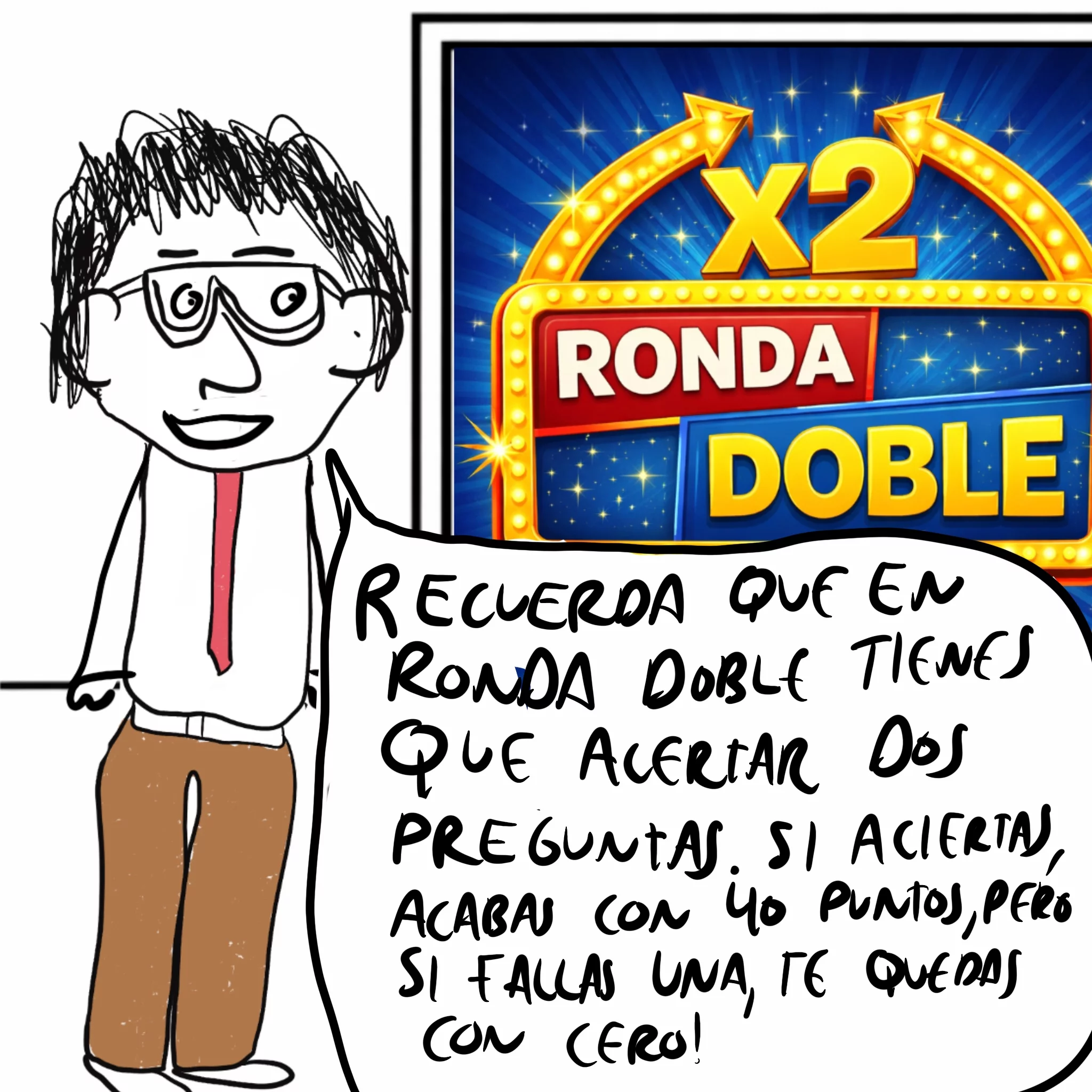 de que raza es esta persona